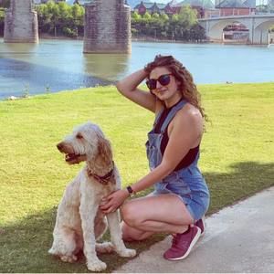 Meet your Posher, Kellie